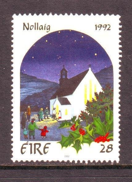 Postzegels Ierland (4) : gestempeld tussen nr. 817 en 1294, Postzegels en Munten, Postzegels | Europa | Overig, Ophalen of Verzenden