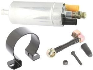 Volvo electrisch brandstof benzine pomp set 260 240 140 Volv, Ophalen of Verzenden, Nieuw, Volvo