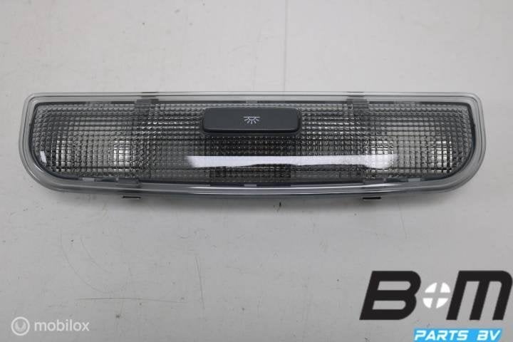 Binnenverlichting achterin Audi A3 8P Sportback, Gebruikt
