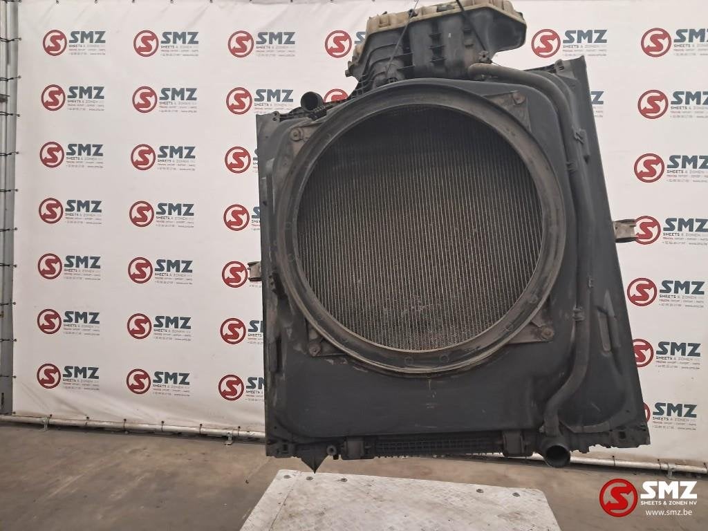 Occ radiateur D2066 MAN, Autos : Pièces & Accessoires, Pièces camion, Utilisé, MAN, Moteur et Accessoires