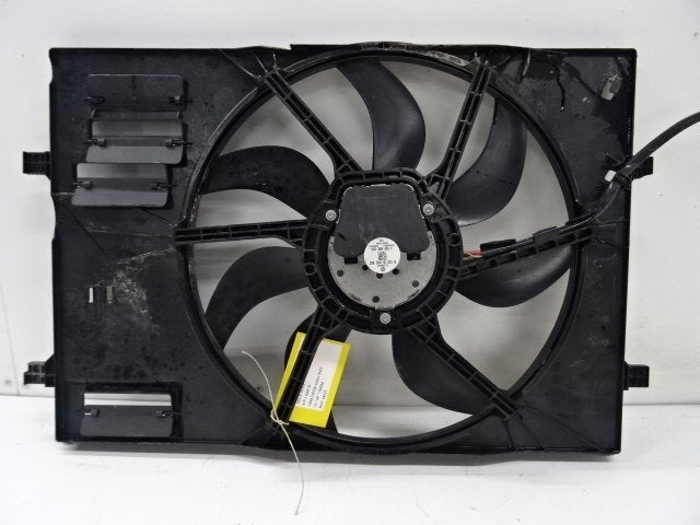 VENTILATORHUIS Volkswagen Golf VII (AUA) (01-2012/03-2021), Gebruikt, Volkswagen