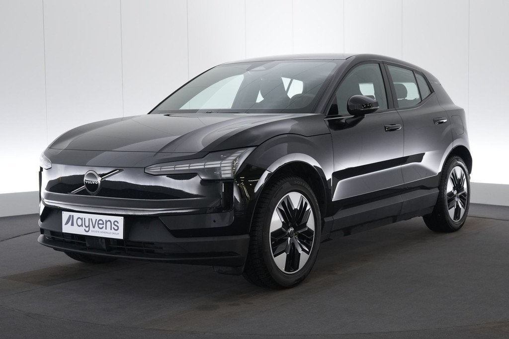 (2GAS897) VOLVO EX30, Autos, Achat, Entreprise, EX30, Carnet d'entretien