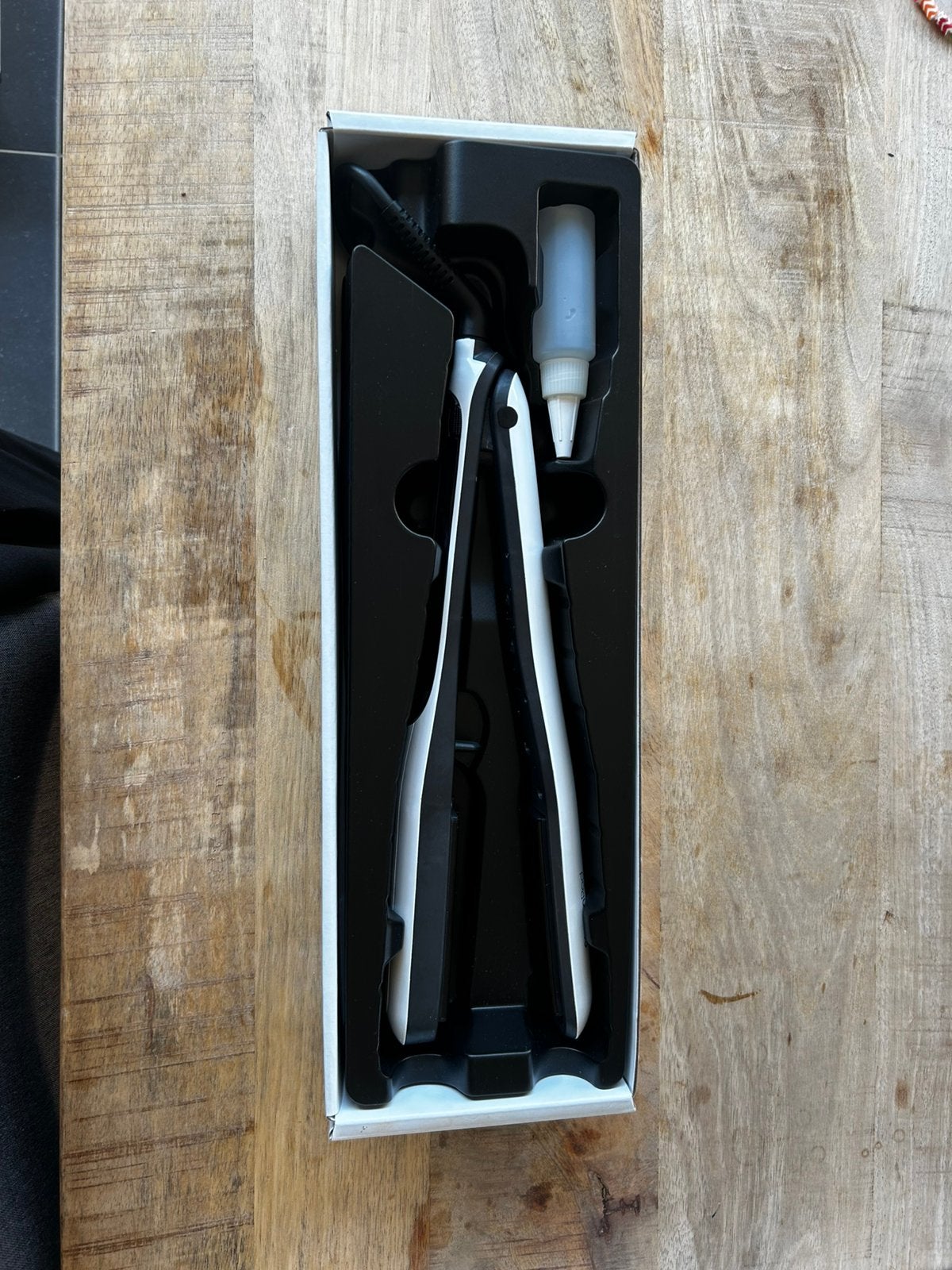 L’Oréal Professionnel SteamPod 3.0, Elektronische apparatuur, Persoonlijke Verzorgingsapparatuur, Ophalen, Zo goed als nieuw, Haarverzorging