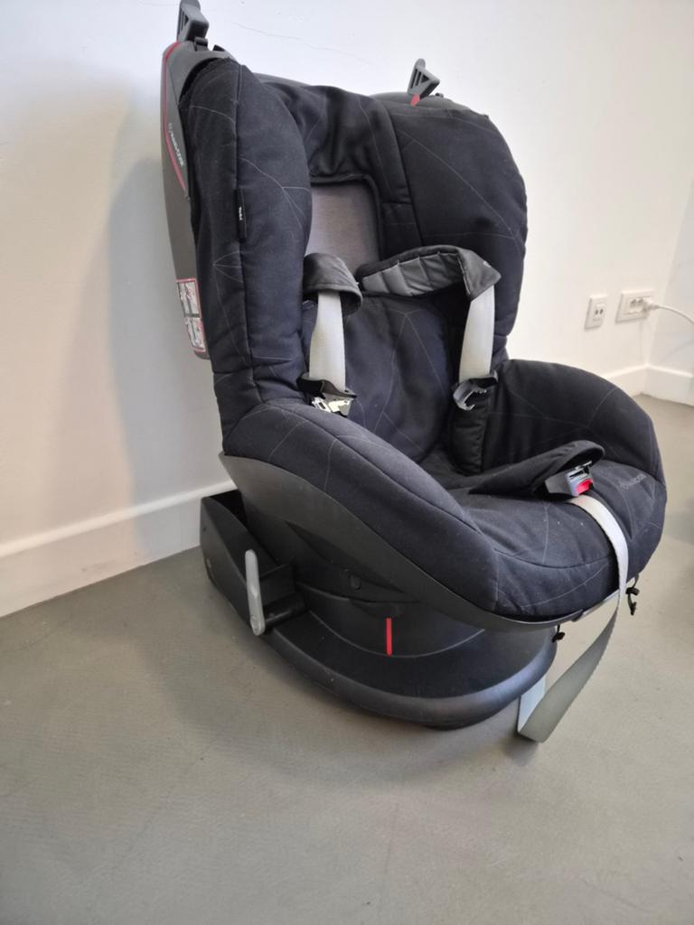 Maxi-Cosi autostoel peuter, Kinderen en Baby's, Autostoeltjes, Ophalen, Slaapstand, Maxi-Cosi, Gebruikt