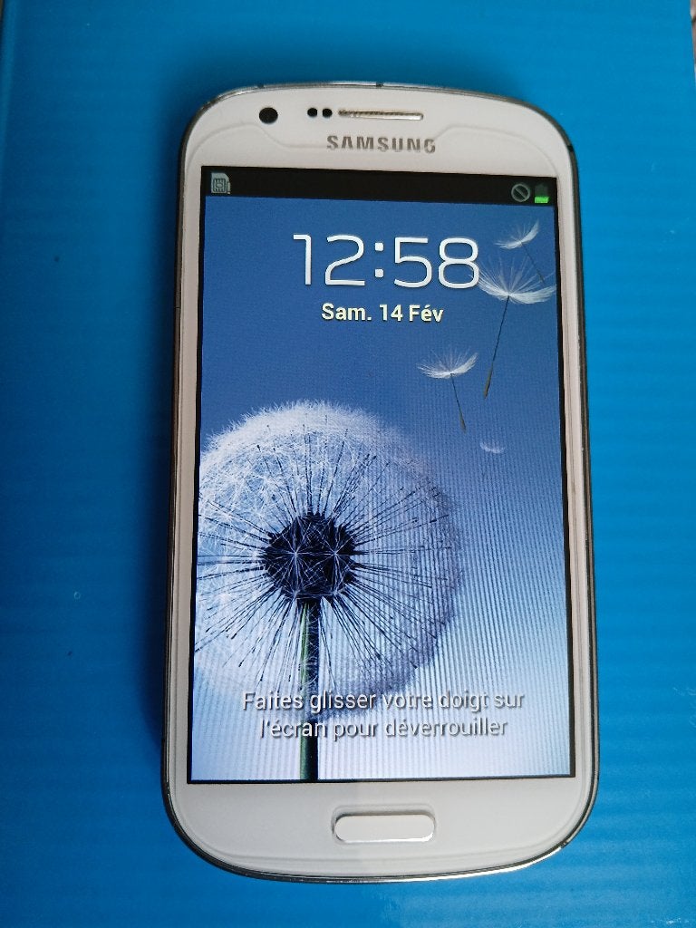 GSM SAMSUNG, Enlèvement, Comme neuf, Téléphone