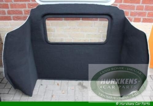 geel naar grijs kenteken ombouwset Land Rover Discovery 3 &, Land Rover, -, -, Nieuw