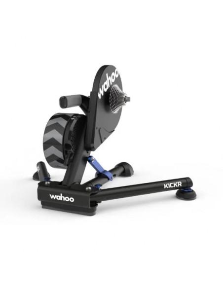 Wahoo Kickr v5, Sport en Fitness, Ophalen, Zo goed als nieuw