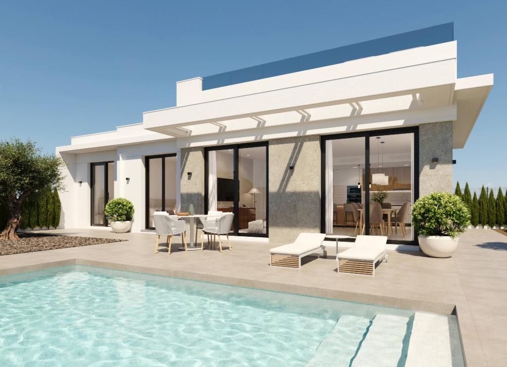 villa te koop in Spanje, Immo, 85 m², Spanje, Woonhuis, 2 kamers