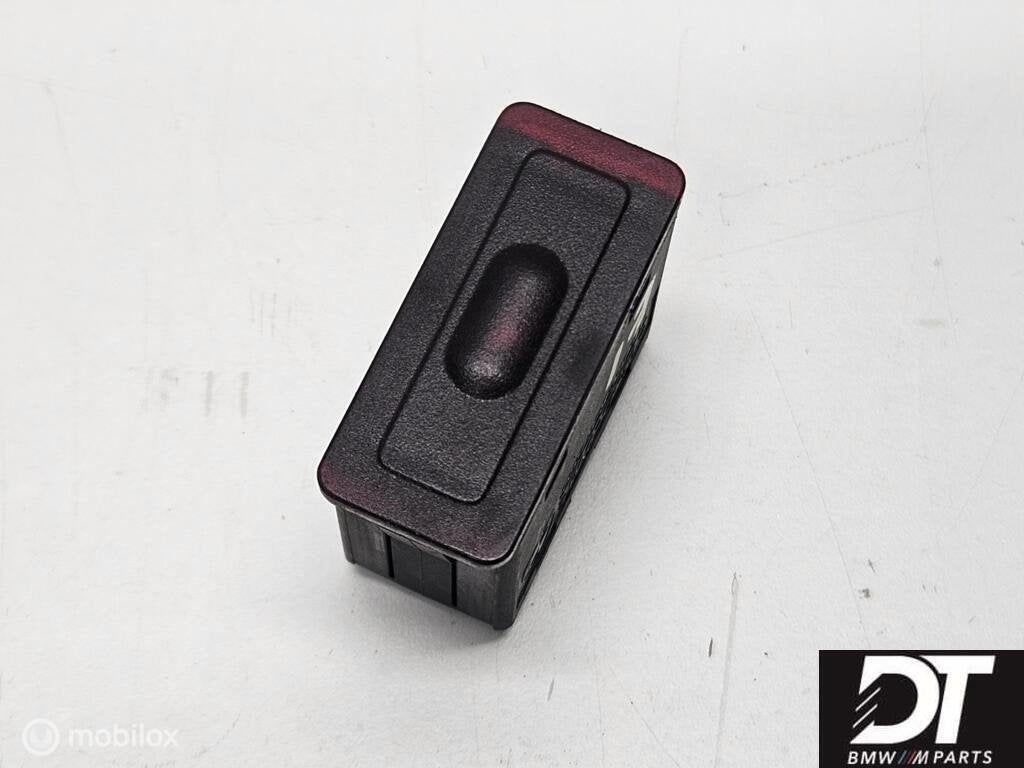 Alarm controle lamp BMW 8-serie E31 ('90-'99) 65758357417, Nieuw, Ophalen of Verzenden, BMW, BMW