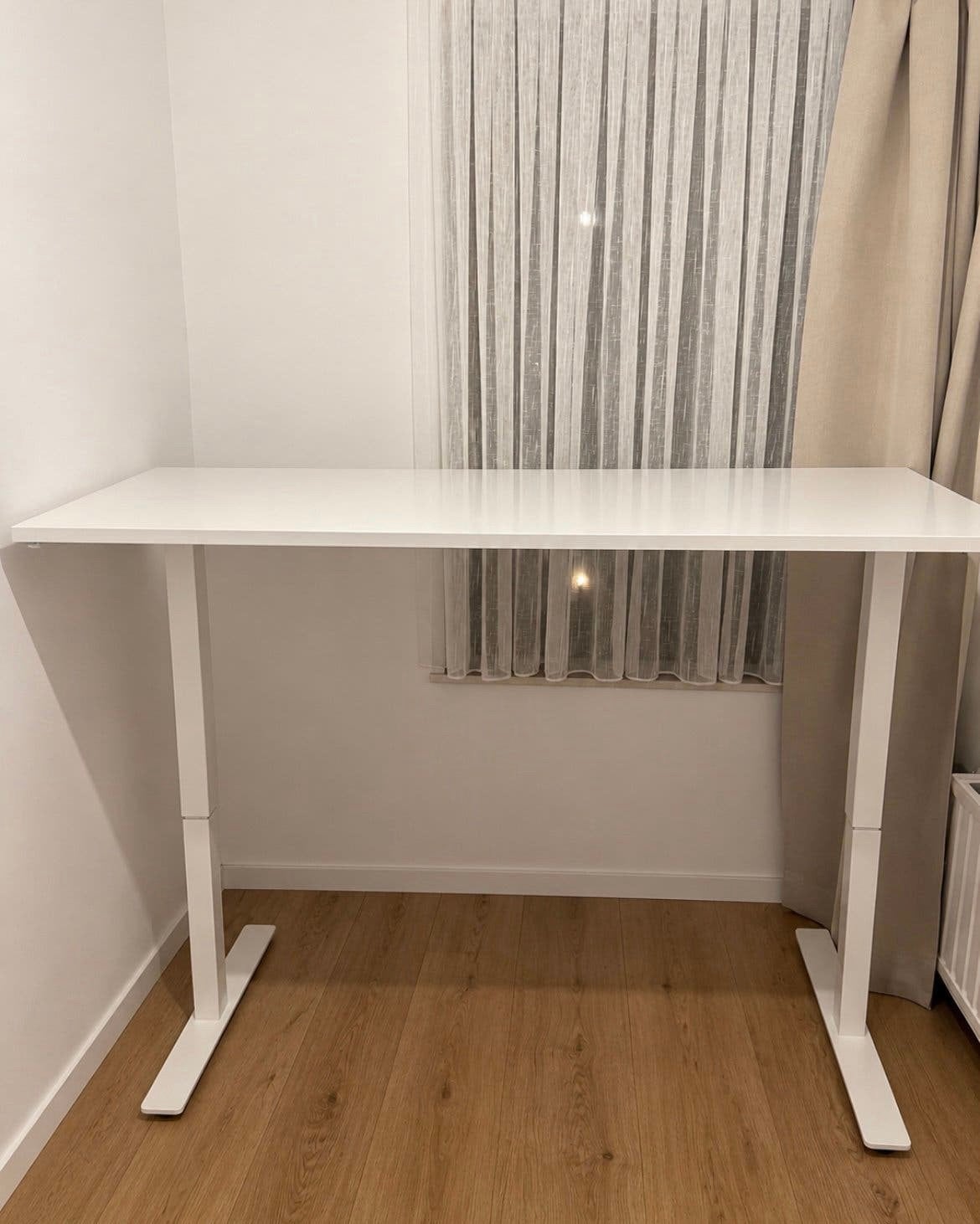 Bureau (Ikea), Enlèvement, Comme neuf, IKEA