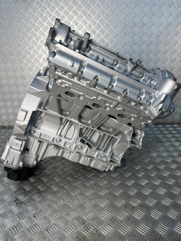 Moteur Mercedes-Benz ML 3.0 - OM642 OM642820 642820 642940, Envoi, Révisé, Mercedes-Benz