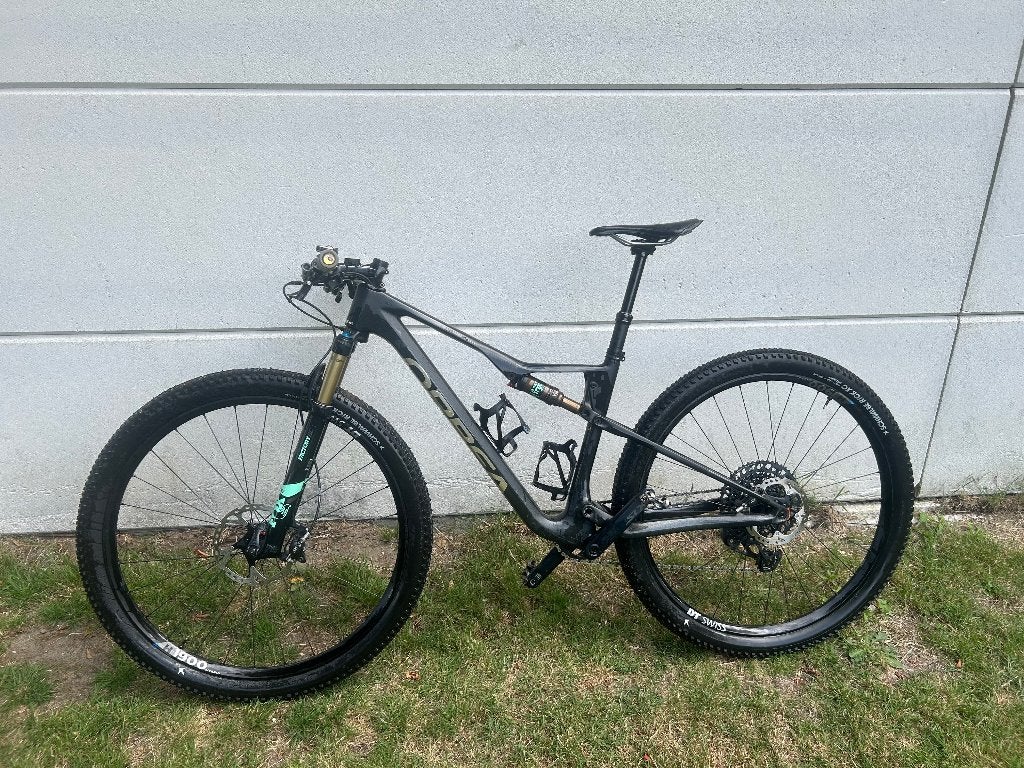 Orbea oiz, Enlèvement, Frein à disque, 53 à 57 cm, Utilisé