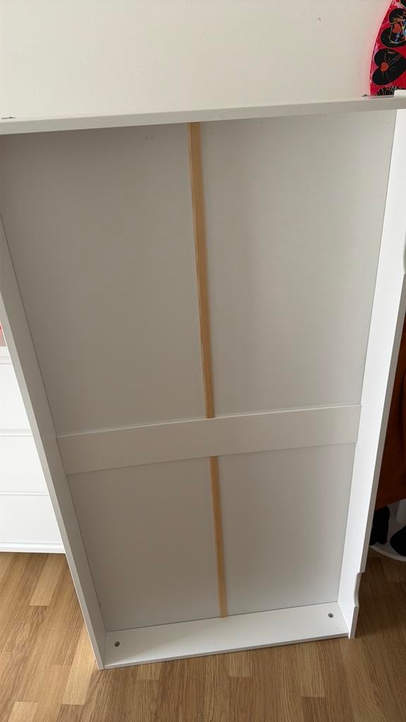 Schuif voor onder bed, Ophalen, Zo goed als nieuw
