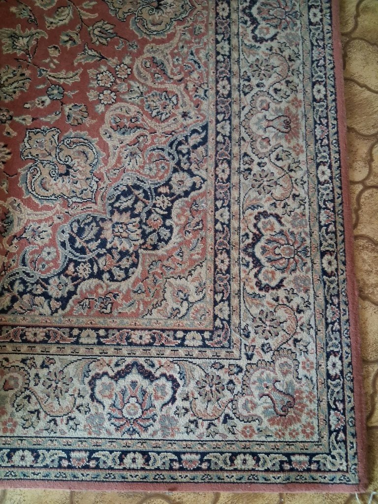 Tapis en bon état, Maison & Meubles, Enlèvement, Comme neuf