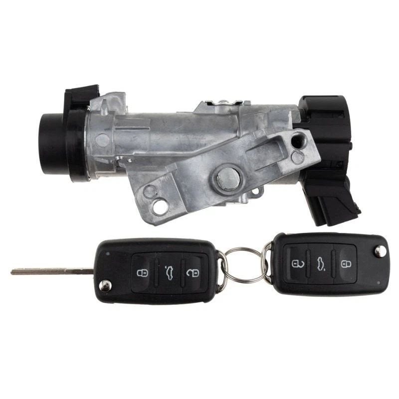 VW Transporter T5 contactslot Polo 6R slothuis Amarok 6R0905, -, -, Nieuw, Ophalen of Verzenden
