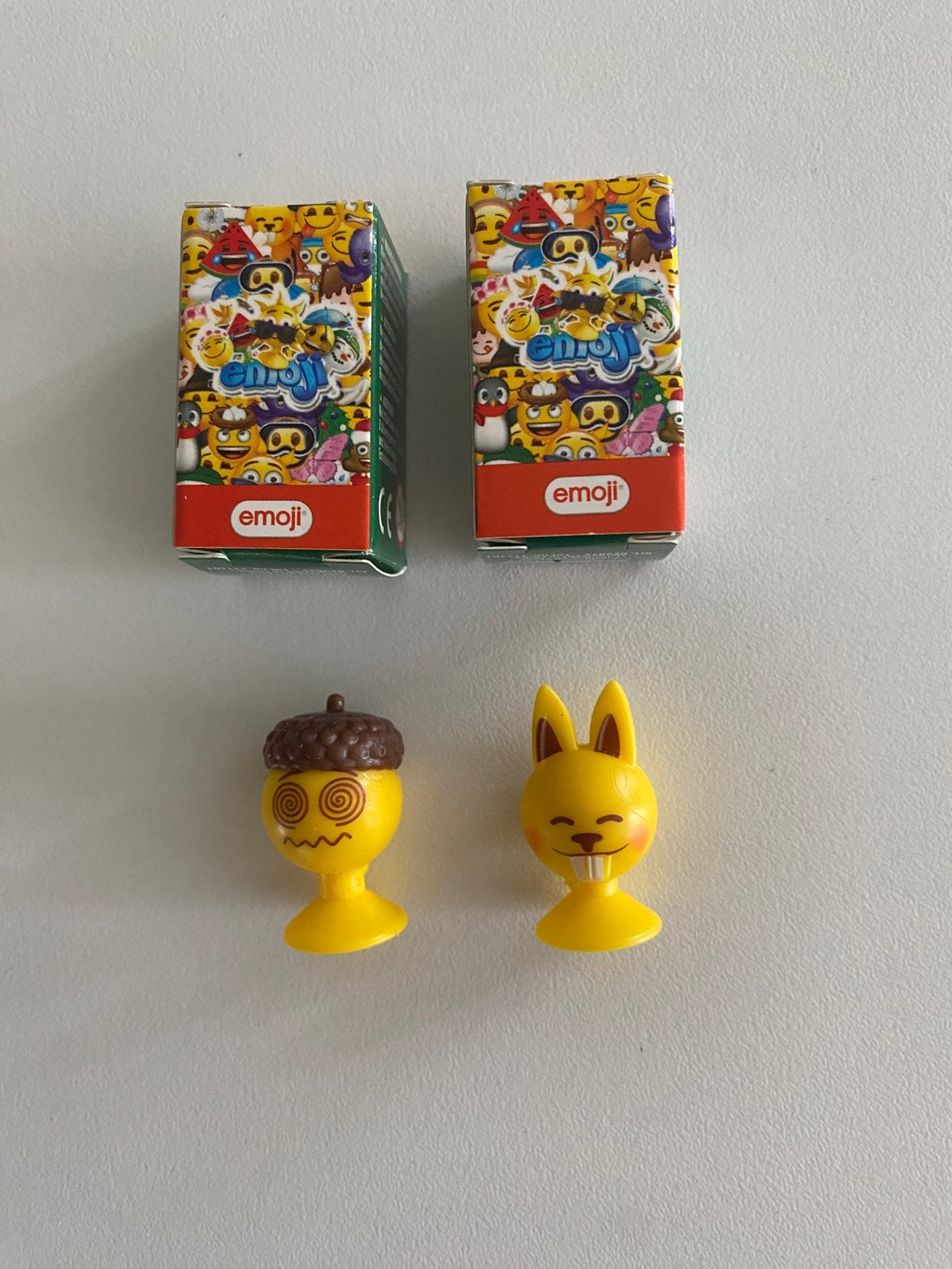 2 Emoji’s Aldi 2026, Aldi, Ophalen of Verzenden