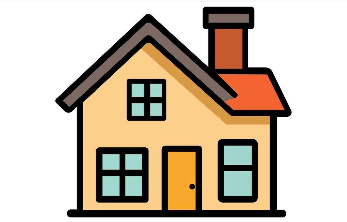 Dringend gezocht: woning met 3 slaapkamers – max. €1.400