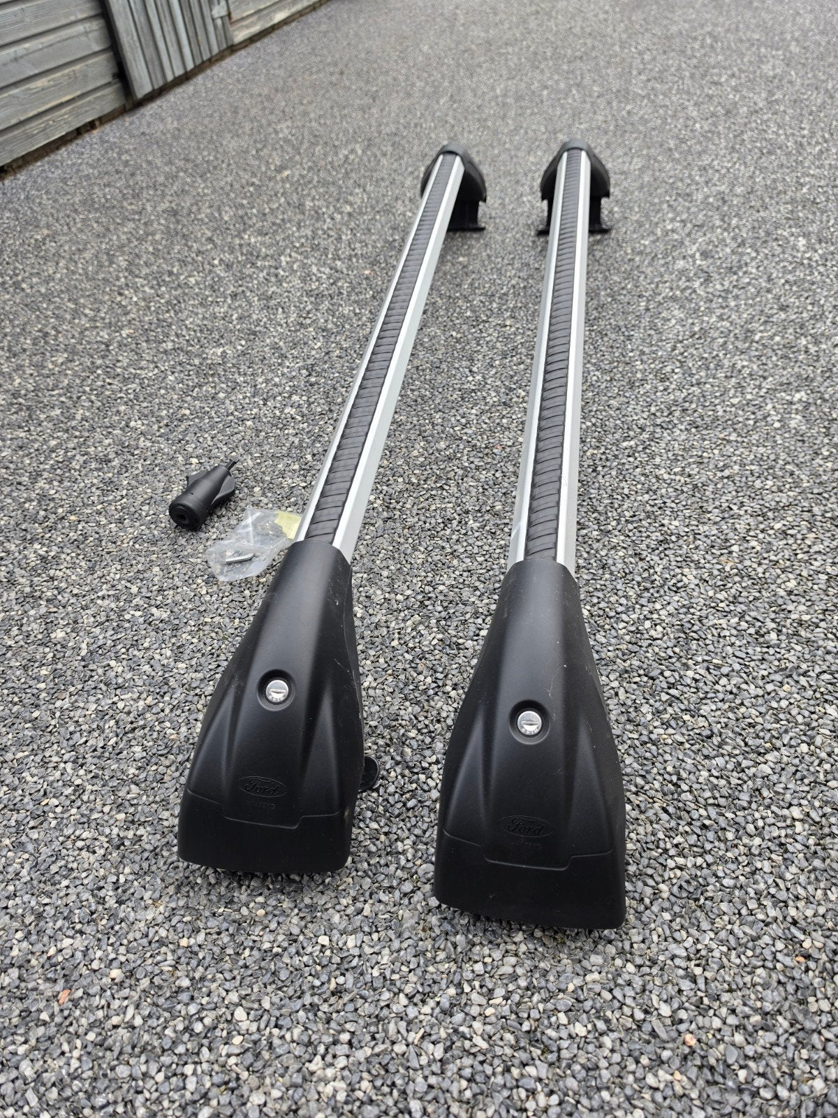 Dakdragers Ford SMax, Auto diversen, Dakdragers, Ophalen
