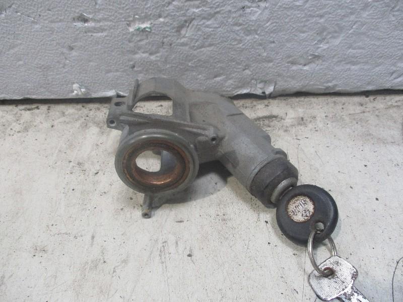 NEIMAN / COMMUTATEUR D ALLUMAGE + CLEF Transporter T3, Utilisé, Volkswagen