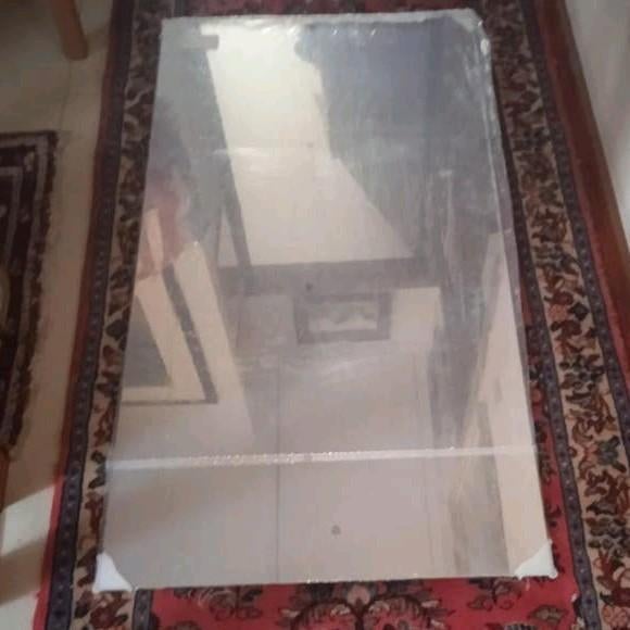 Miroir de salle de bain neuf, encore emballé, 110 x 59 cm, 3, Enlèvement