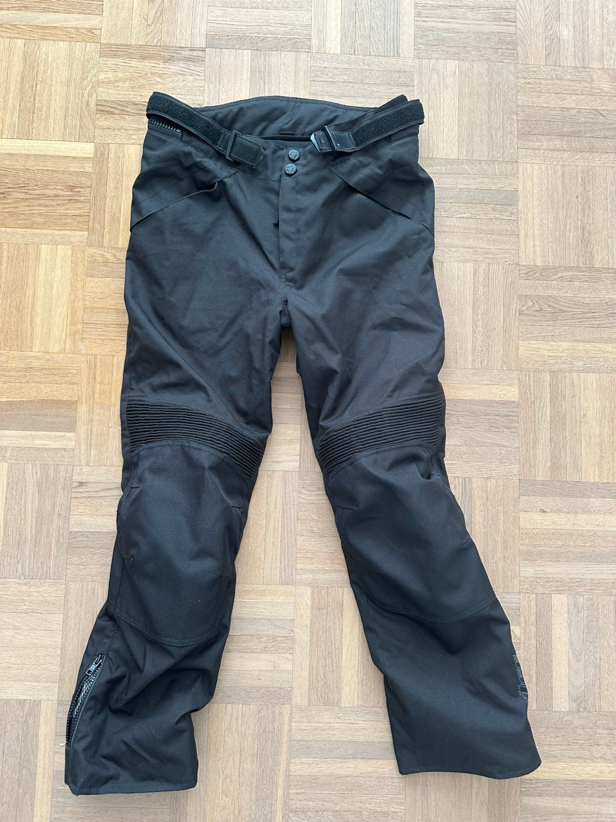 Büse motorbroek 164cm, Ophalen, Tweedehands, Kinderen, Broek | textiel