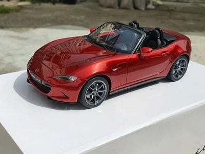 Mazda MX5 1/18 Ottomobile