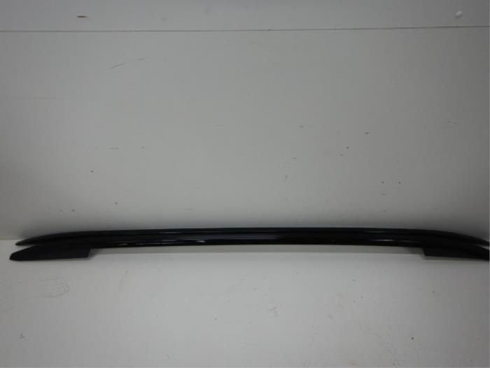 Dakrail set Skoda Karoq (22733673), Ophalen of Verzenden, Gebruikt