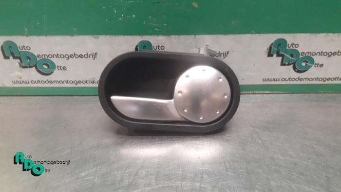 Poignée portière 2portes droite d'un Audi TT, -, 3 mois de garantie, Audi, Utilisé