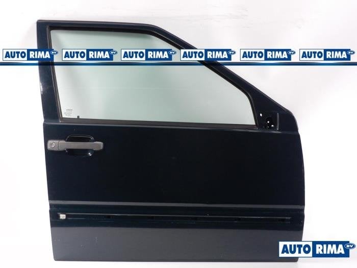 Portière 4portes avant droite d'un Volvo 850 (606), -, 3 mois de garantie, Utilisé, Porte
