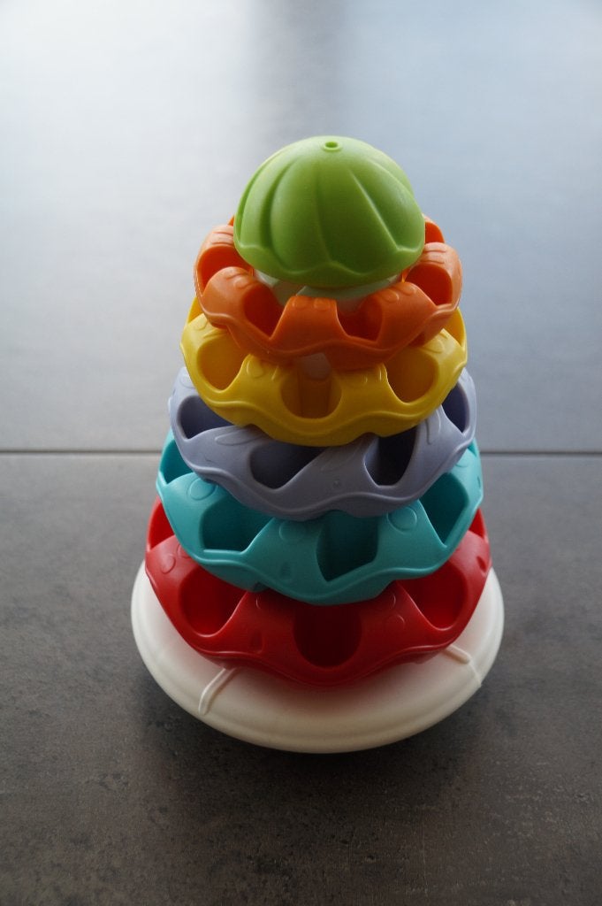 piramide ringen, Antiek en Kunst, Ophalen