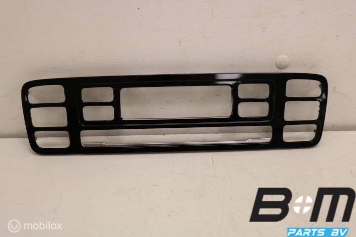 Kachelbediening afdekking VW Up! 1S0820039A, Auto-onderdelen, Dashboard en Schakelaars, Gebruikt