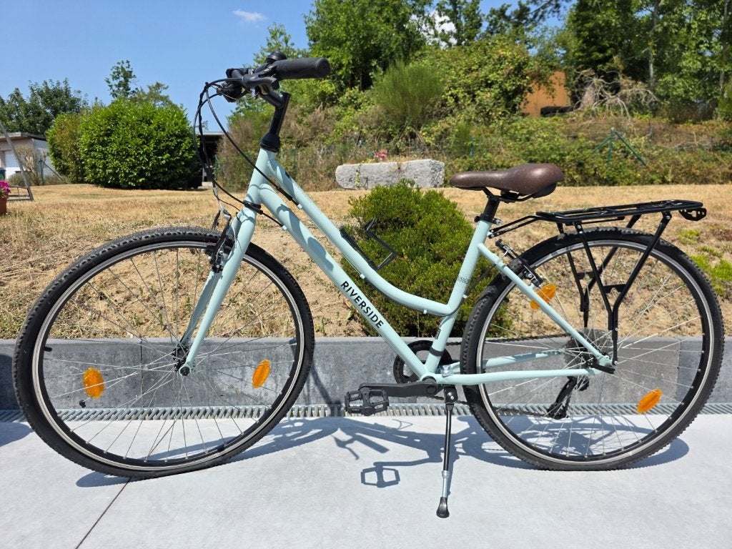 Vélo VTT, Autres marques, Femmes, Enlèvement, Frein à disque