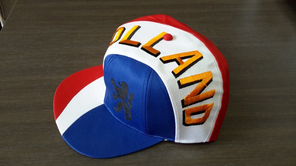 Lot / partij caps / petjes Holland ( NIEUW ), Ophalen of Verzenden, Nieuw