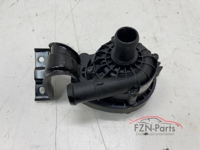 VW ID.4 Extra waterpomp met houder, Ophalen of Verzenden, Gebruikt