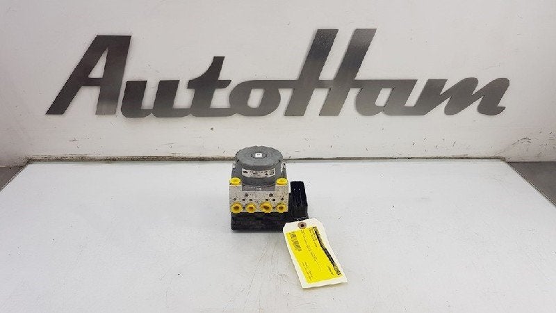 BLOC ABS (FREINS ANTI-BLOCAGE) ABS Fiesta 7 (|H1BC2B373HA|), Utilisé, Ford