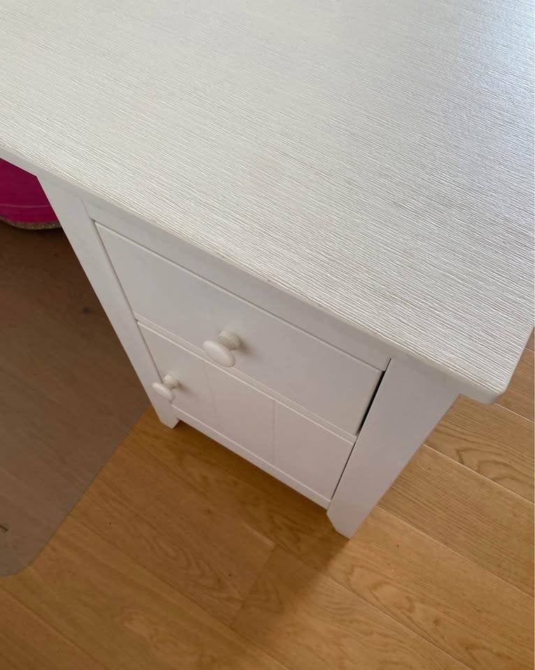 Bureau, Maison & Meubles, Enlèvement, Comme neuf