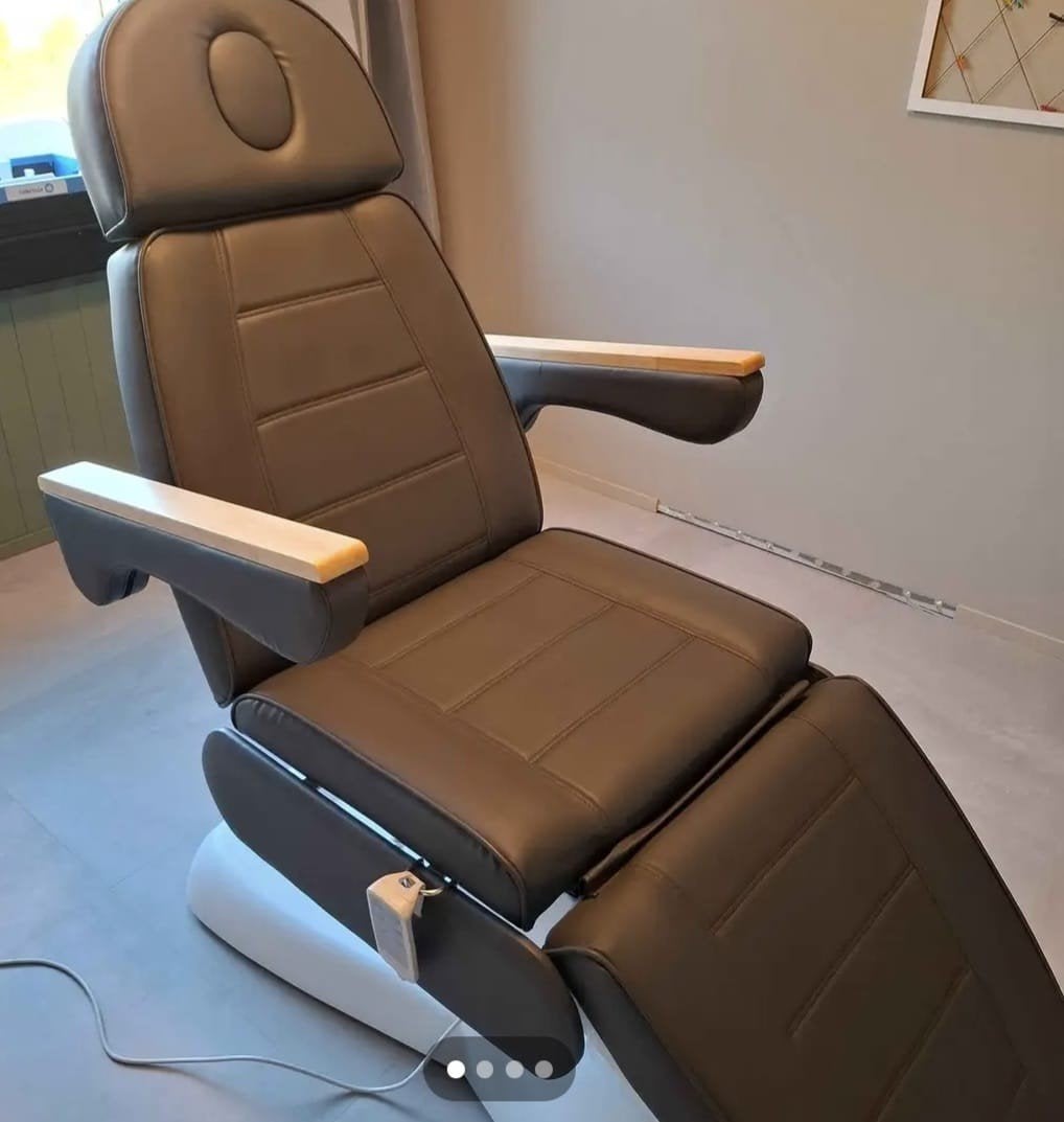 Elektrische pedicure/behandelstoel, Elektronische apparatuur, Persoonlijke Verzorgingsapparatuur, Ophalen
