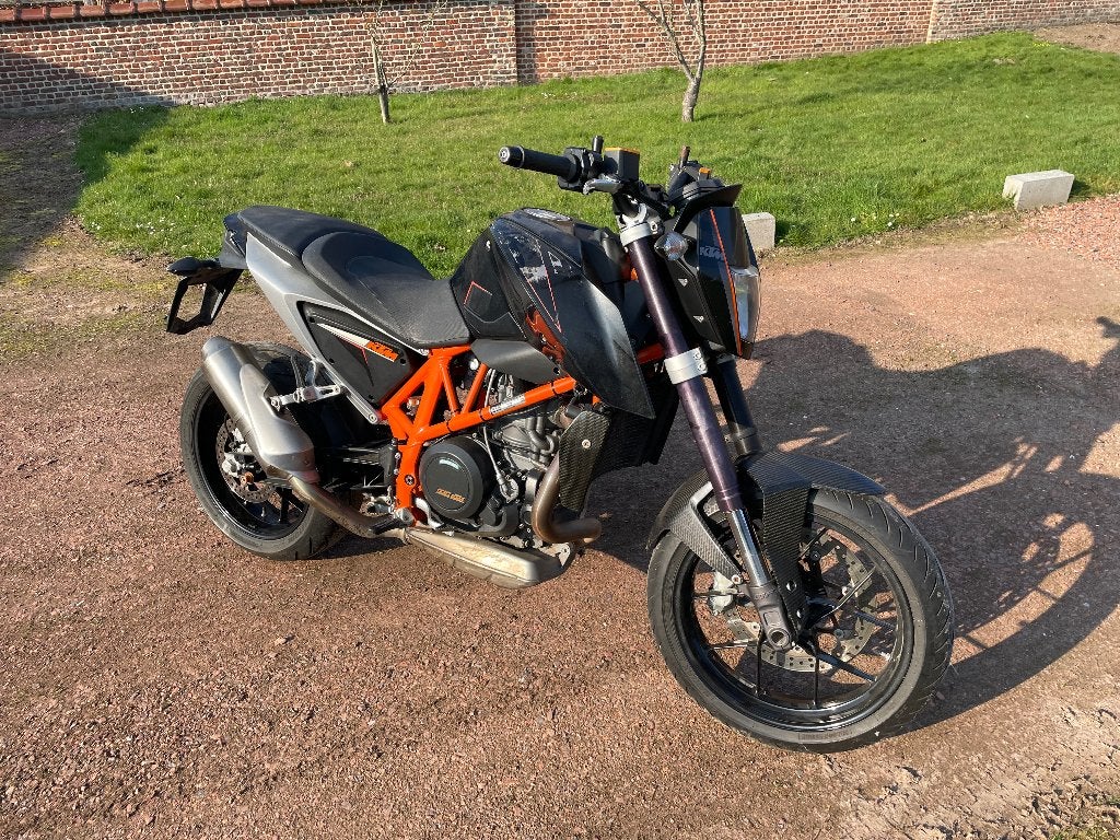 Rachat tout type de moto, Entreprise, Occasion, Permis Moto A2 minimum, 12 à 35 kW