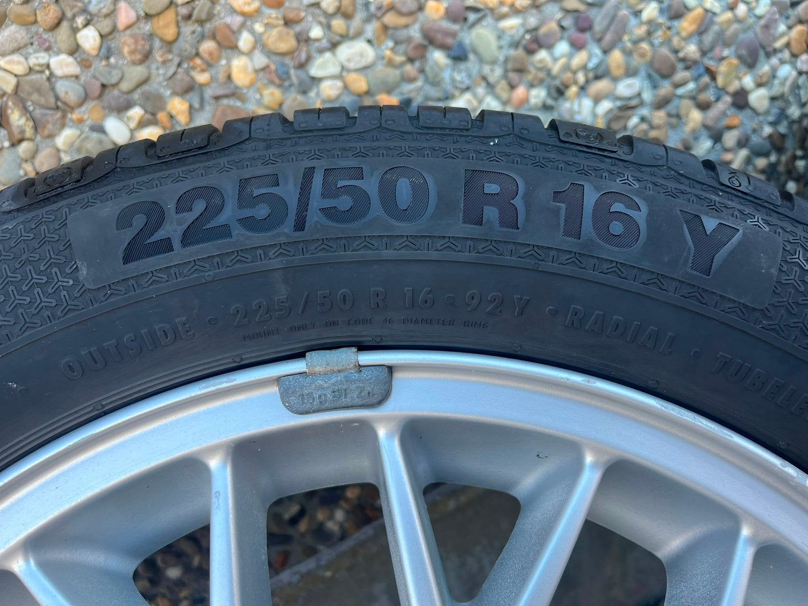 Jantes origine bmw e36,z3, Autos : Pièces & Accessoires, Enlèvement, Jante(s)