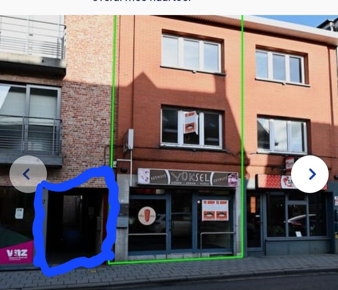 appartement te huur Nijlen
