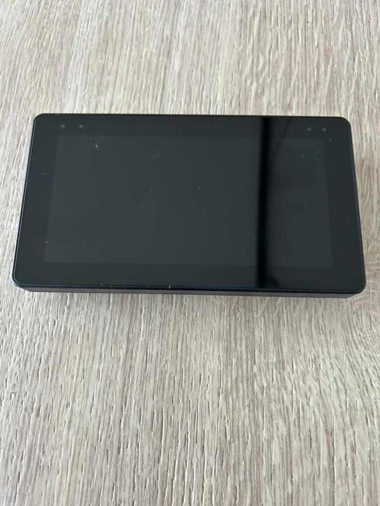 Tablette moto Car Play pour BMW, Enlèvement, Comme neuf