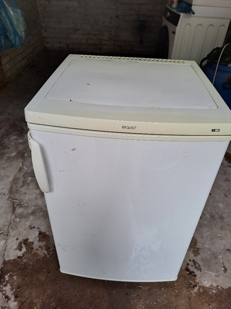 Congélateur 3 tiroirs, Electroménager, Enlèvement, Utilisé, À Poser, Congélateur