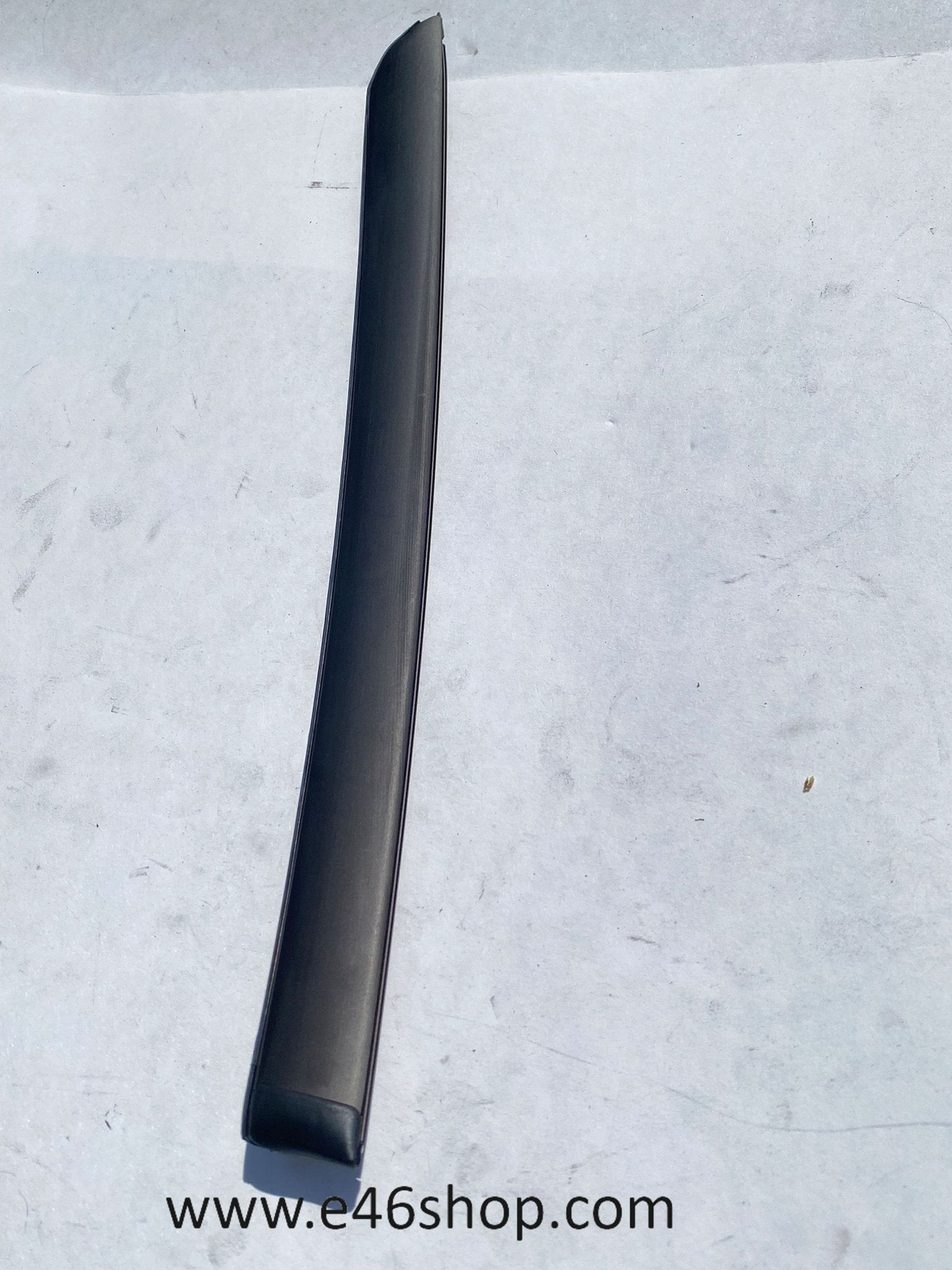 BMW E36 CABRIO RUIT GELEIDER LINKS NIEUW OE 51368168257, Neuf, -, -, Enlèvement ou Envoi