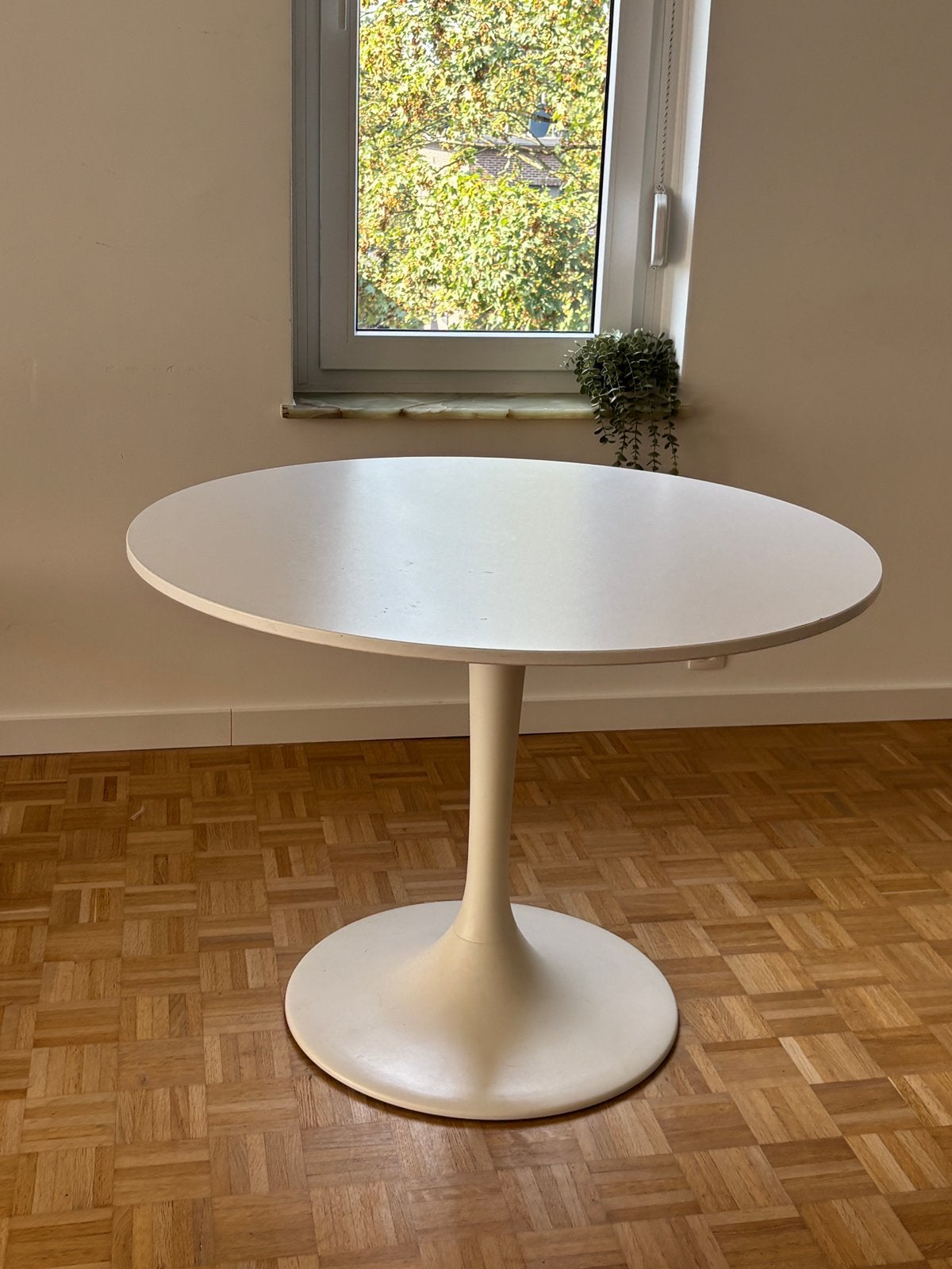 Tafel ikea, Enlèvement ou Envoi, Comme neuf