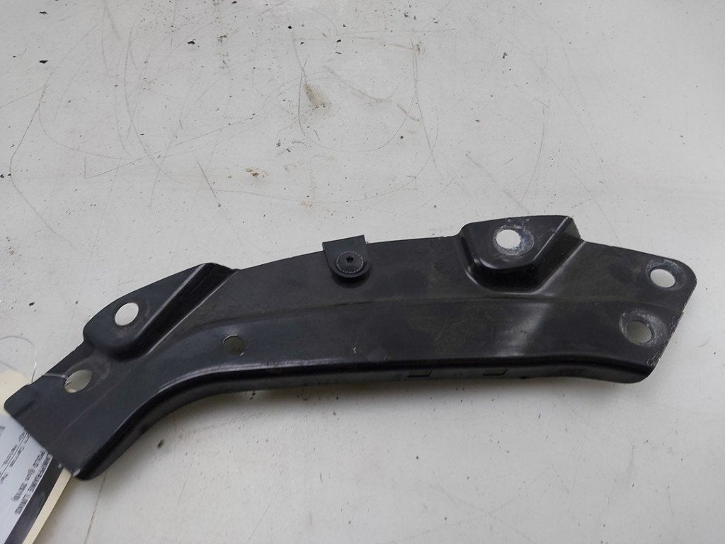 KOPLAMP HOUDER LINKS Volkswagen Polo V (6R) (|6R0805931A|), Gebruikt, Volkswagen