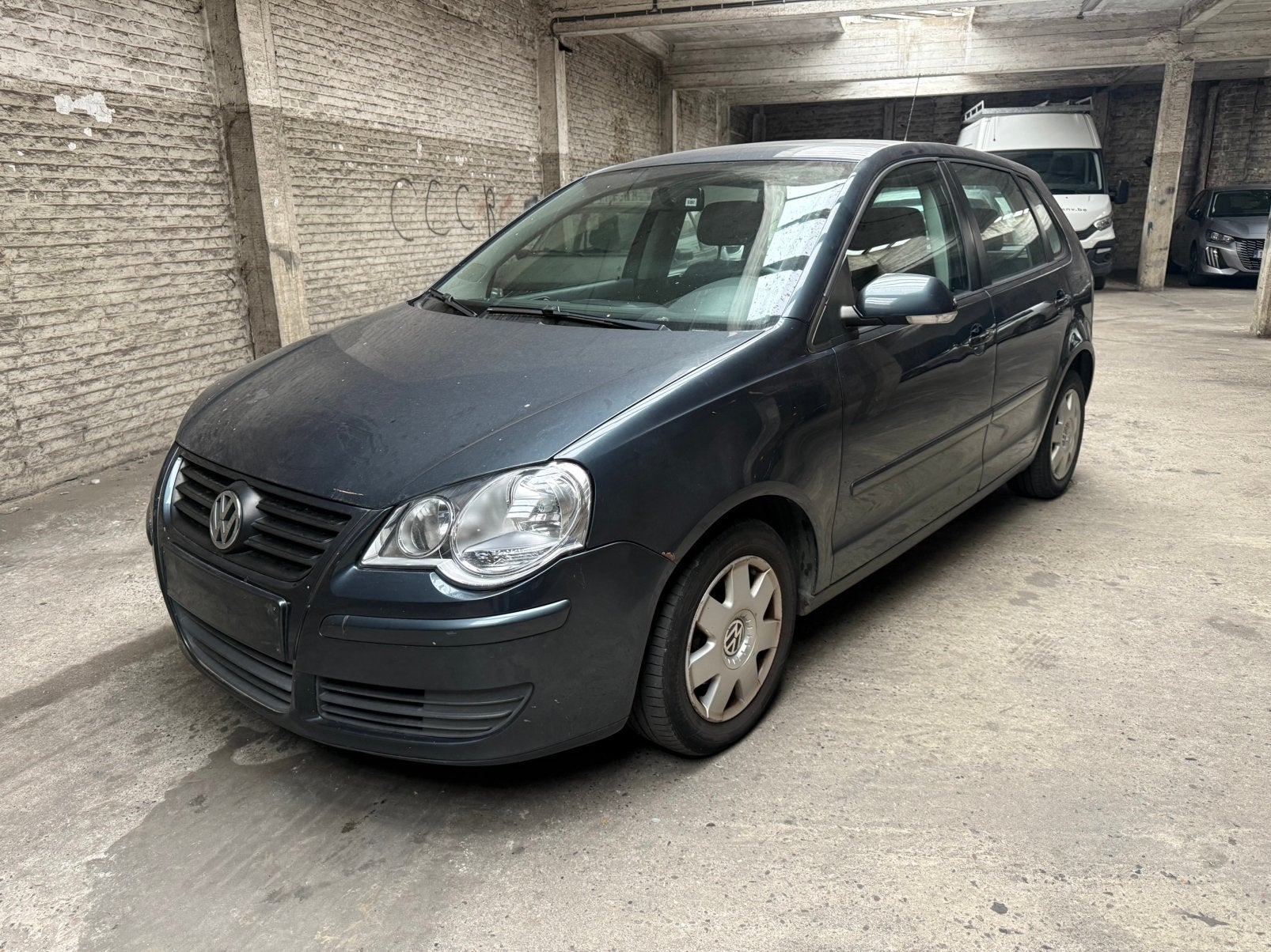 Vw polo, Autos, Achat, Particulier, Essence, Polo