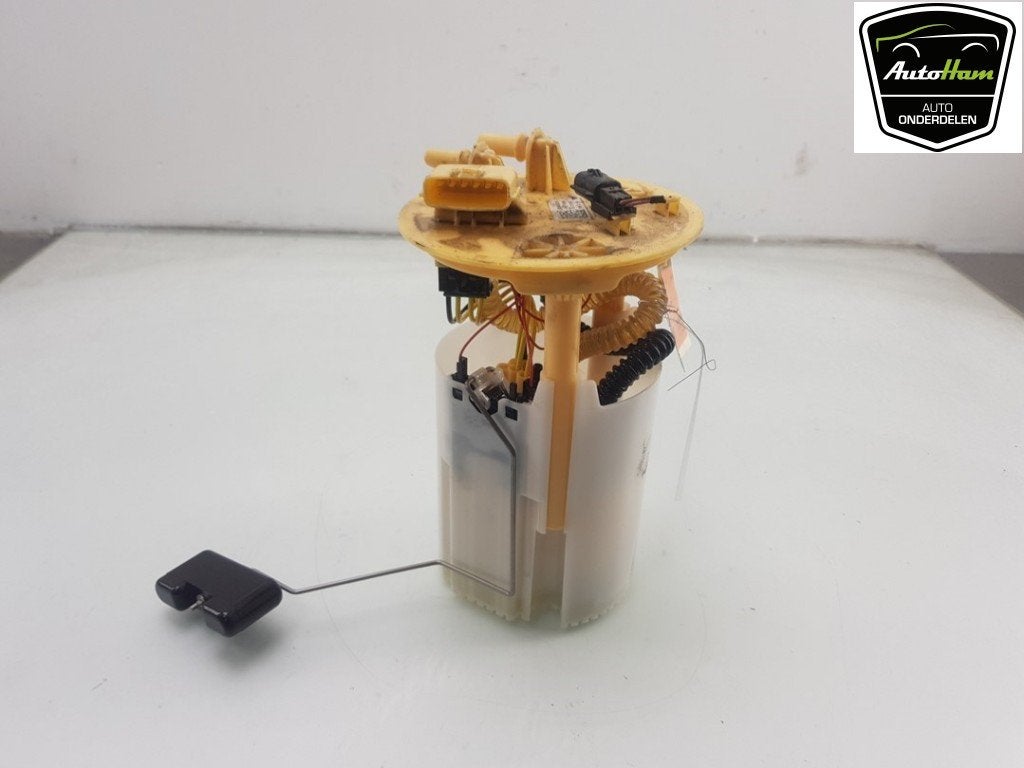 POMPE CARBURANT ELECTRIQUE Renault Talisman Estate (RFDK), Utilisé, Renault