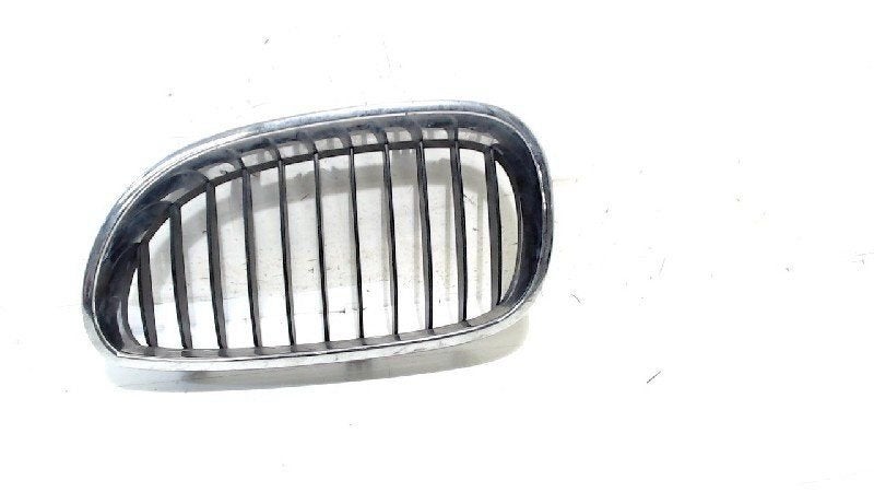 Grillerooster links BMW 5 serie, BMW, Onderdelen@venauto.nl, Van der Ven Autorecycling B.V., Ettenseweg 76, 4706 PB Roosendaal, The Netherlands