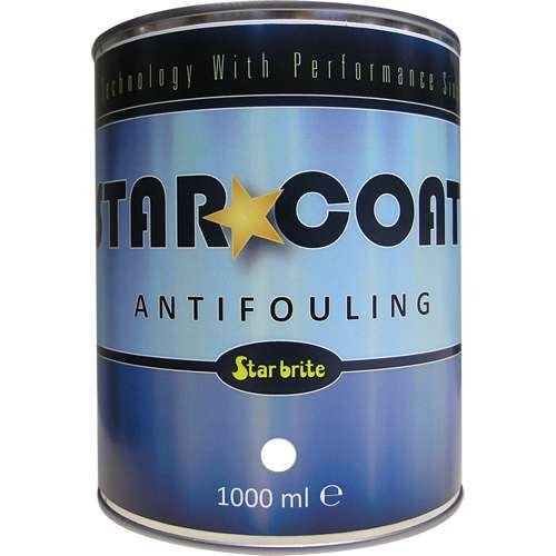 Partij Antifouling kleur wit verpakkingen 1 liter, Watersport en Boten, Accessoires en Onderhoud, Niet ingevuld, Nieuw, Niet ingevuld