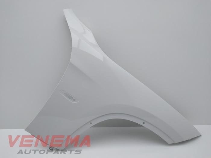 Aile avant droite d'un BMW X1 (300), Autos : Pièces & Accessoires, Utilisé, -, Enlèvement ou Envoi, -